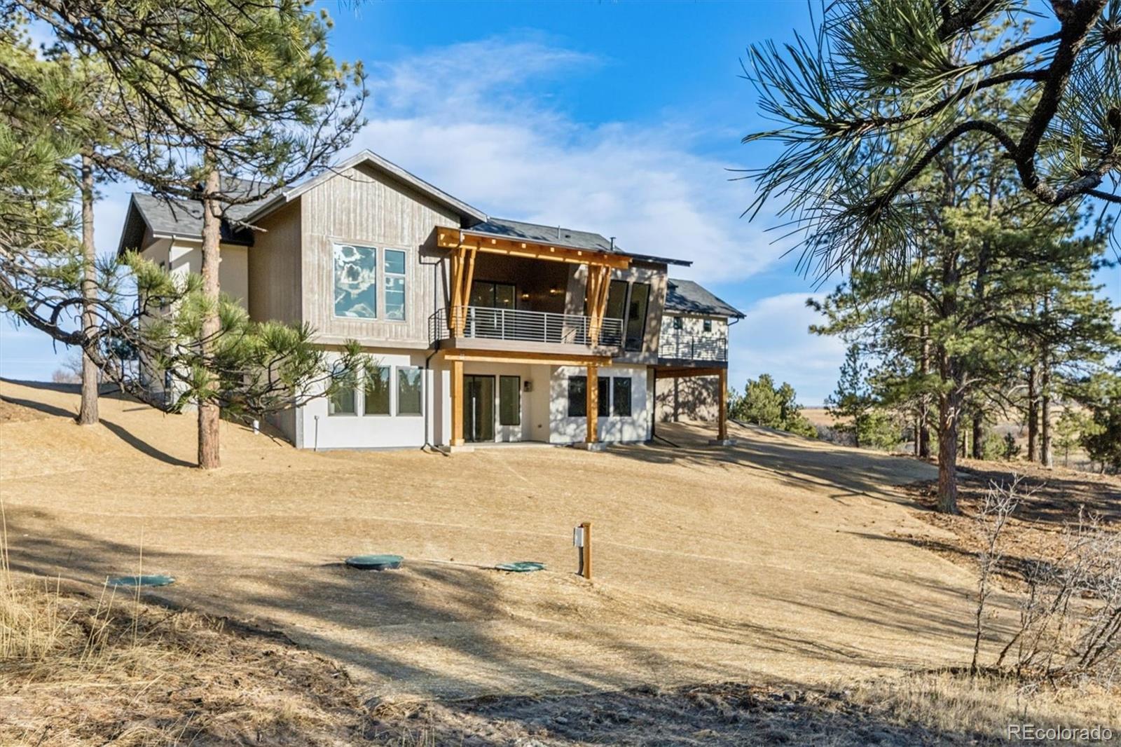 MLS Image #37 for 11004  sunset oaks place,franktown, Colorado