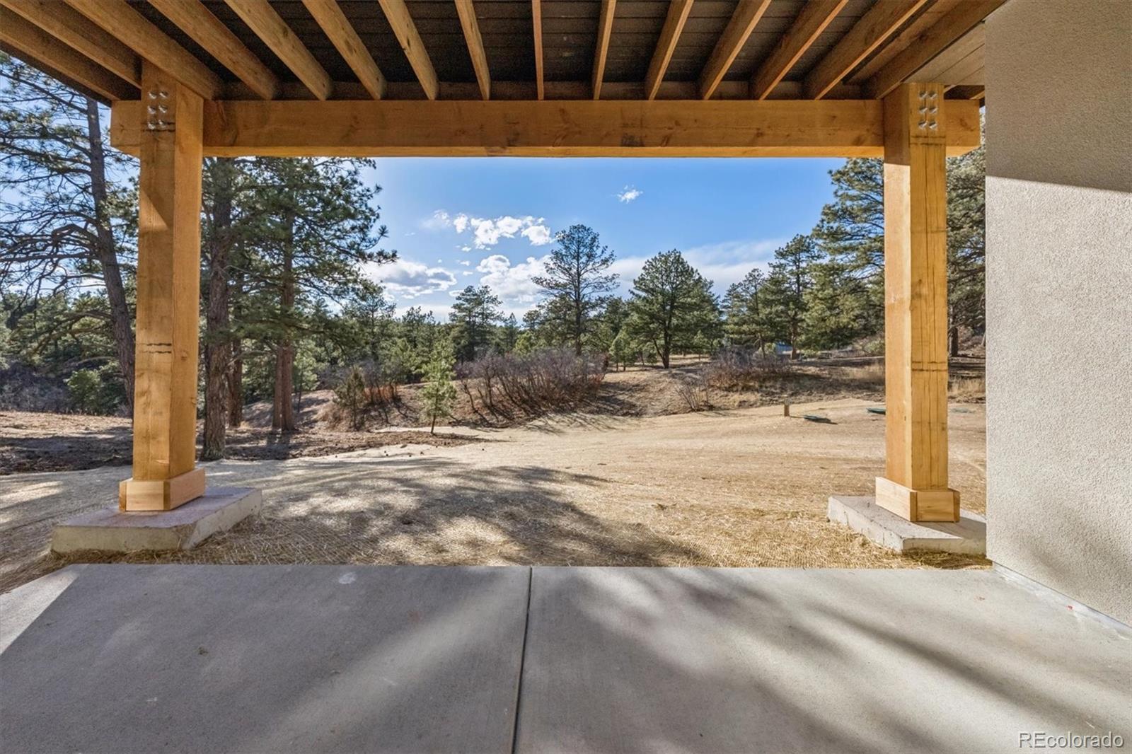 MLS Image #38 for 11004  sunset oaks place,franktown, Colorado