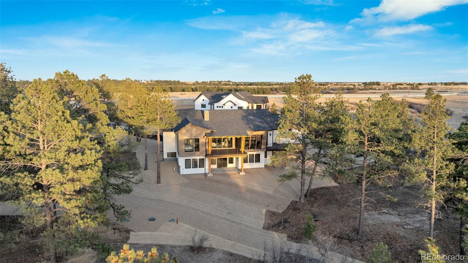 MLS Image #39 for 11004  sunset oaks place,franktown, Colorado