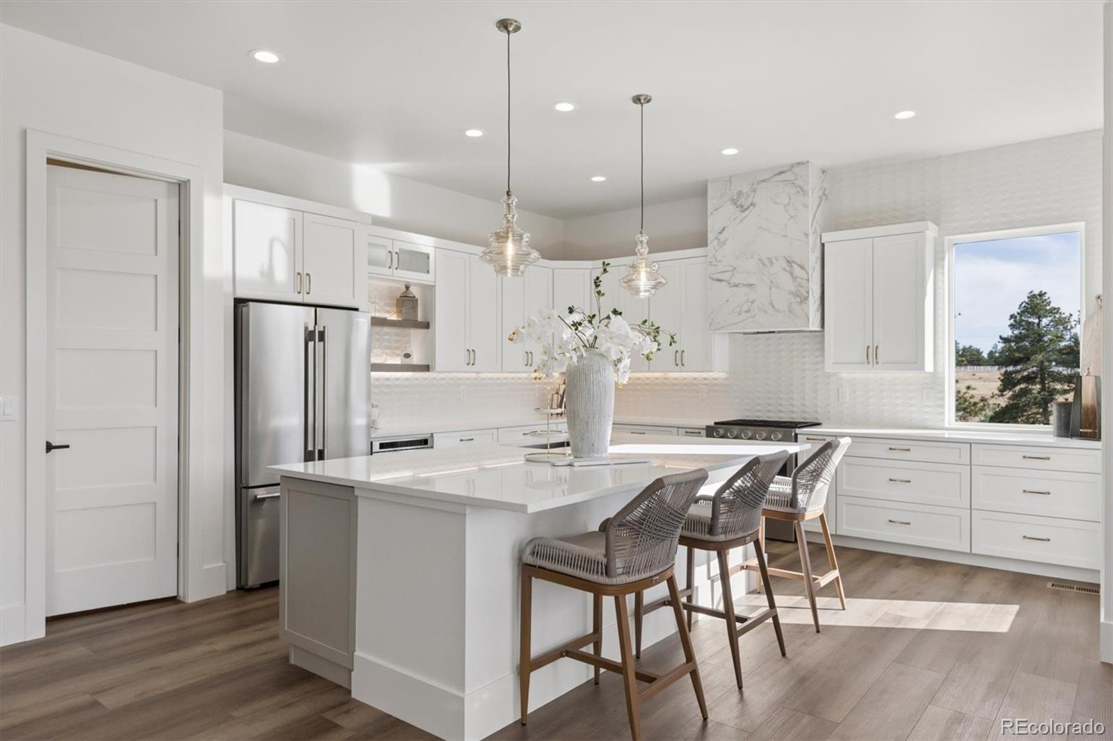 MLS Image #4 for 11004  sunset oaks place,franktown, Colorado