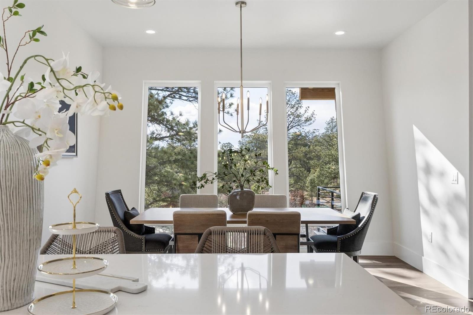 MLS Image #7 for 11004  sunset oaks place,franktown, Colorado
