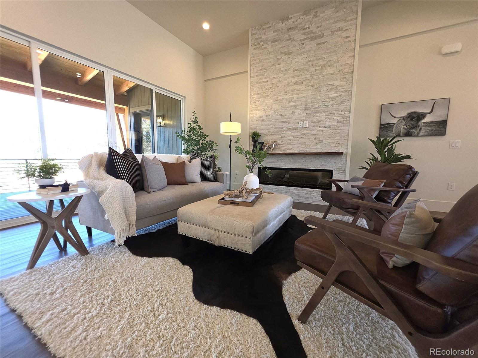MLS Image #9 for 11004  sunset oaks place,franktown, Colorado