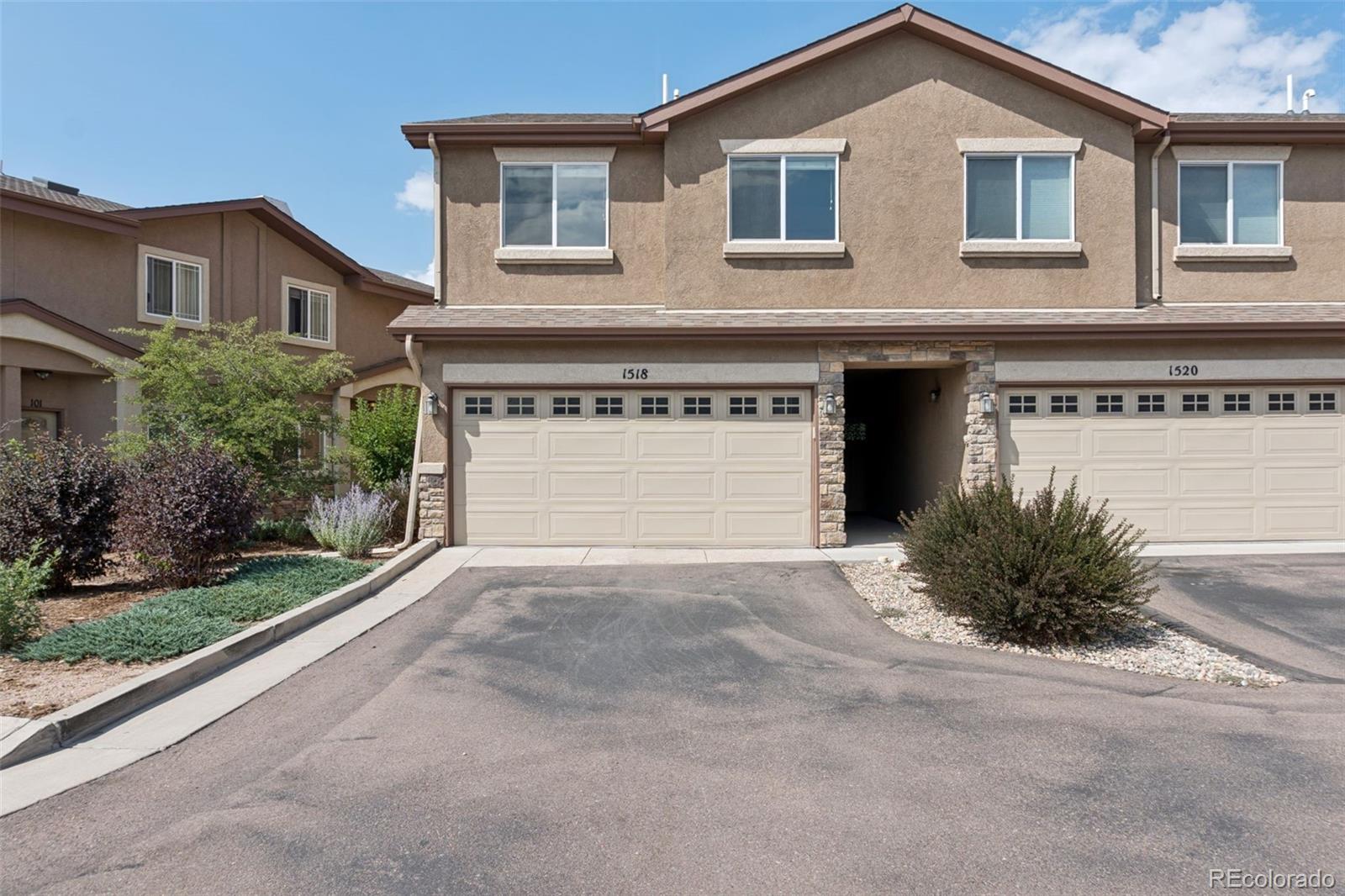 MLS Image #1 for 1518  york road,colorado springs, Colorado