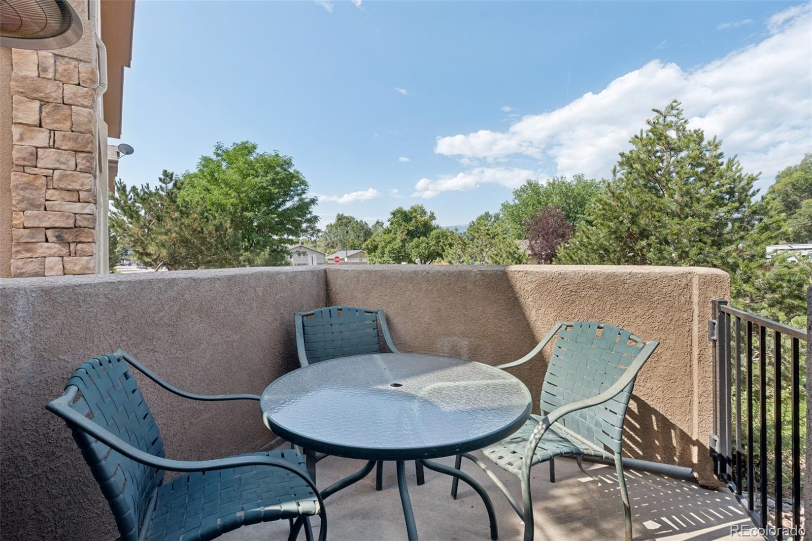 MLS Image #10 for 1518  york road,colorado springs, Colorado