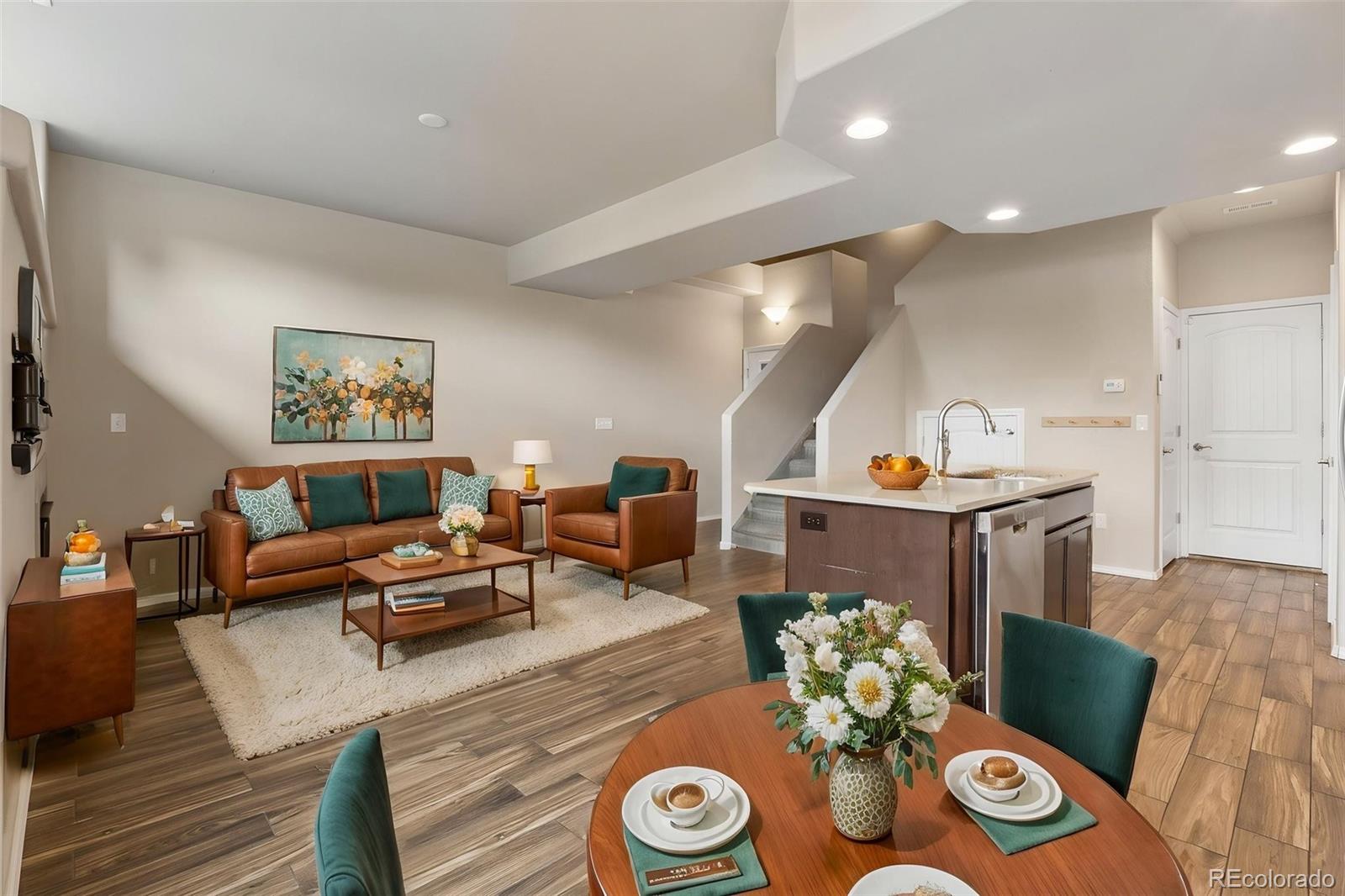 MLS Image #14 for 1518  york road,colorado springs, Colorado
