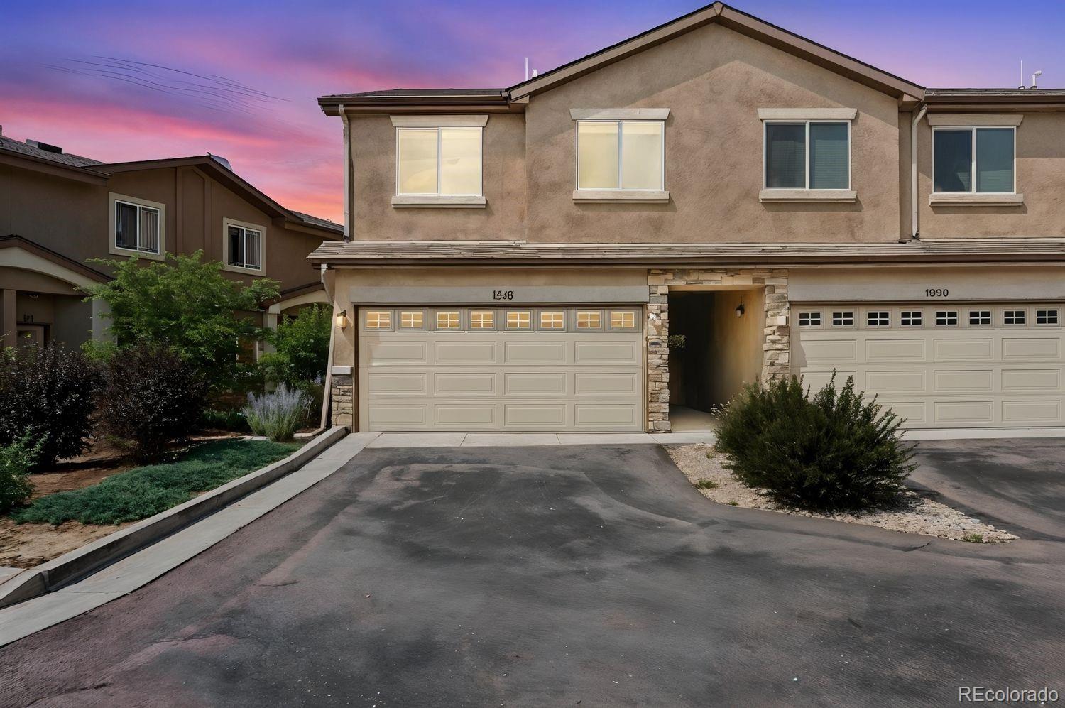 MLS Image #2 for 1518  york road,colorado springs, Colorado
