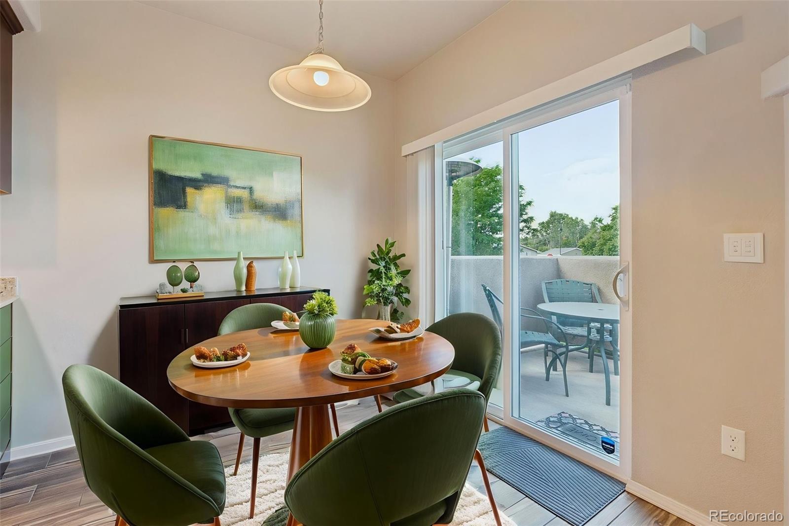 MLS Image #20 for 1518  york road,colorado springs, Colorado