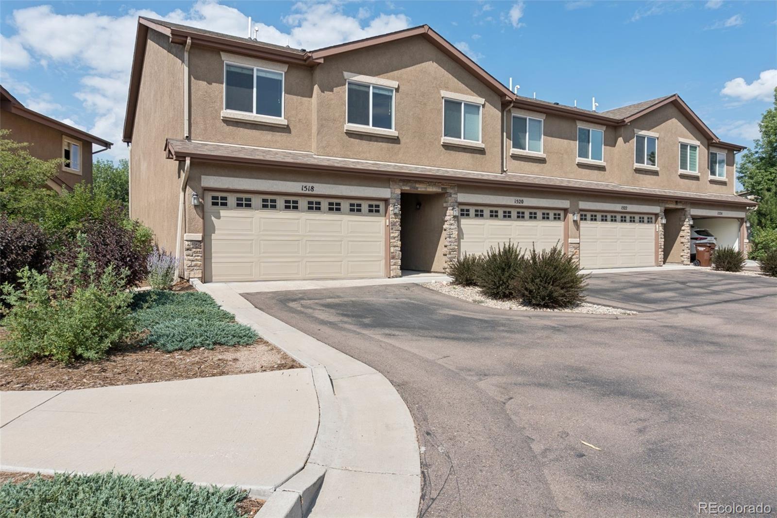 MLS Image #3 for 1518  york road,colorado springs, Colorado