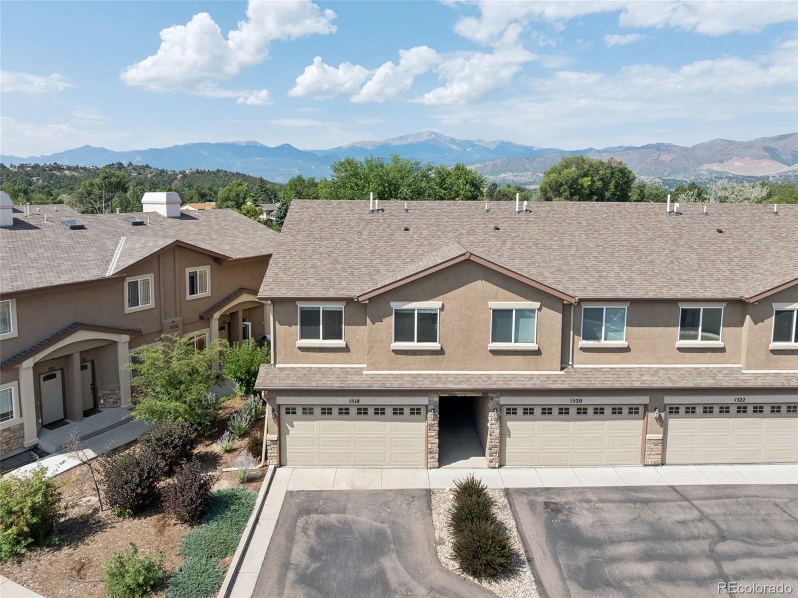 MLS Image #4 for 1518  york road,colorado springs, Colorado