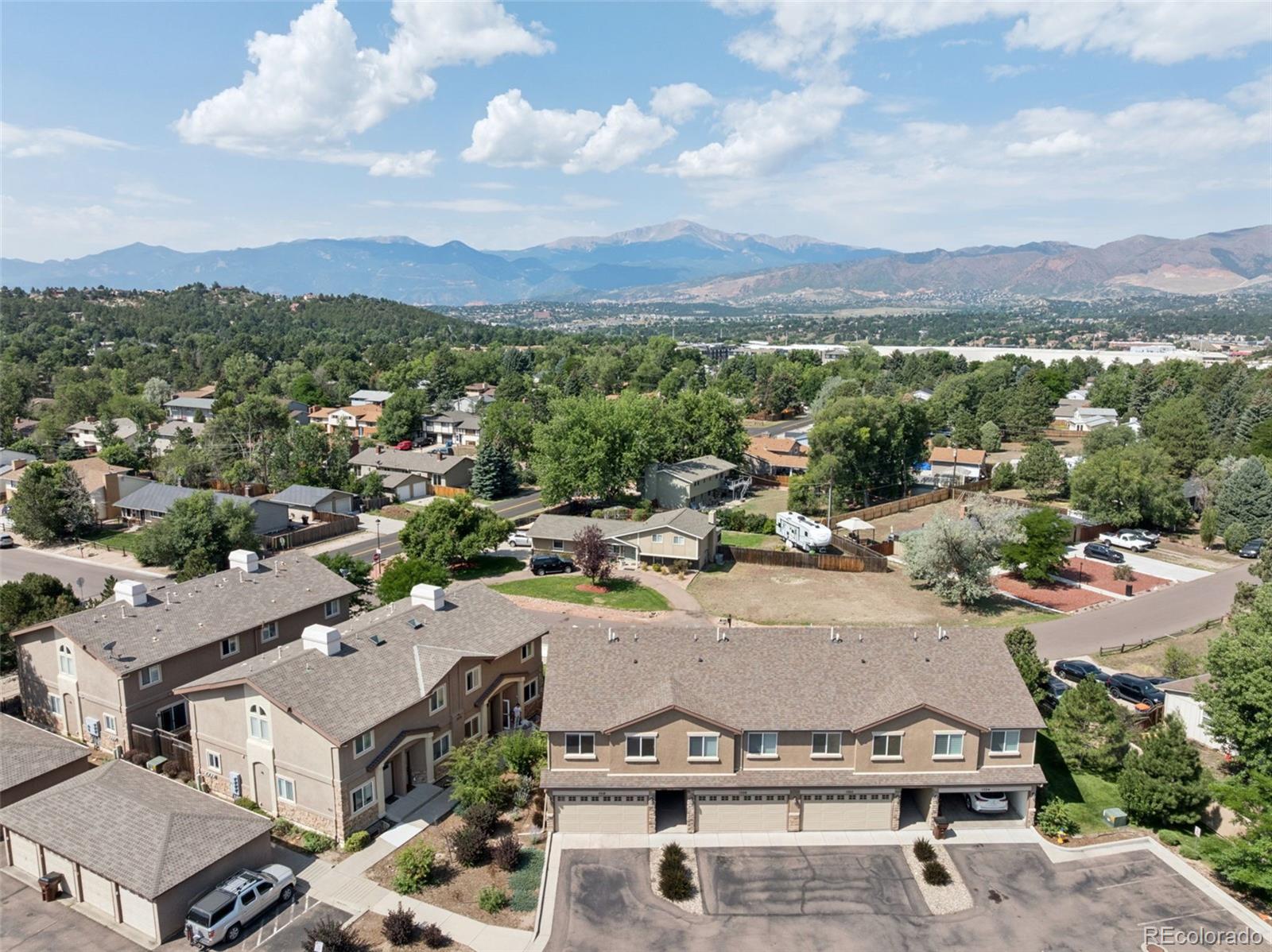 MLS Image #5 for 1518  york road,colorado springs, Colorado
