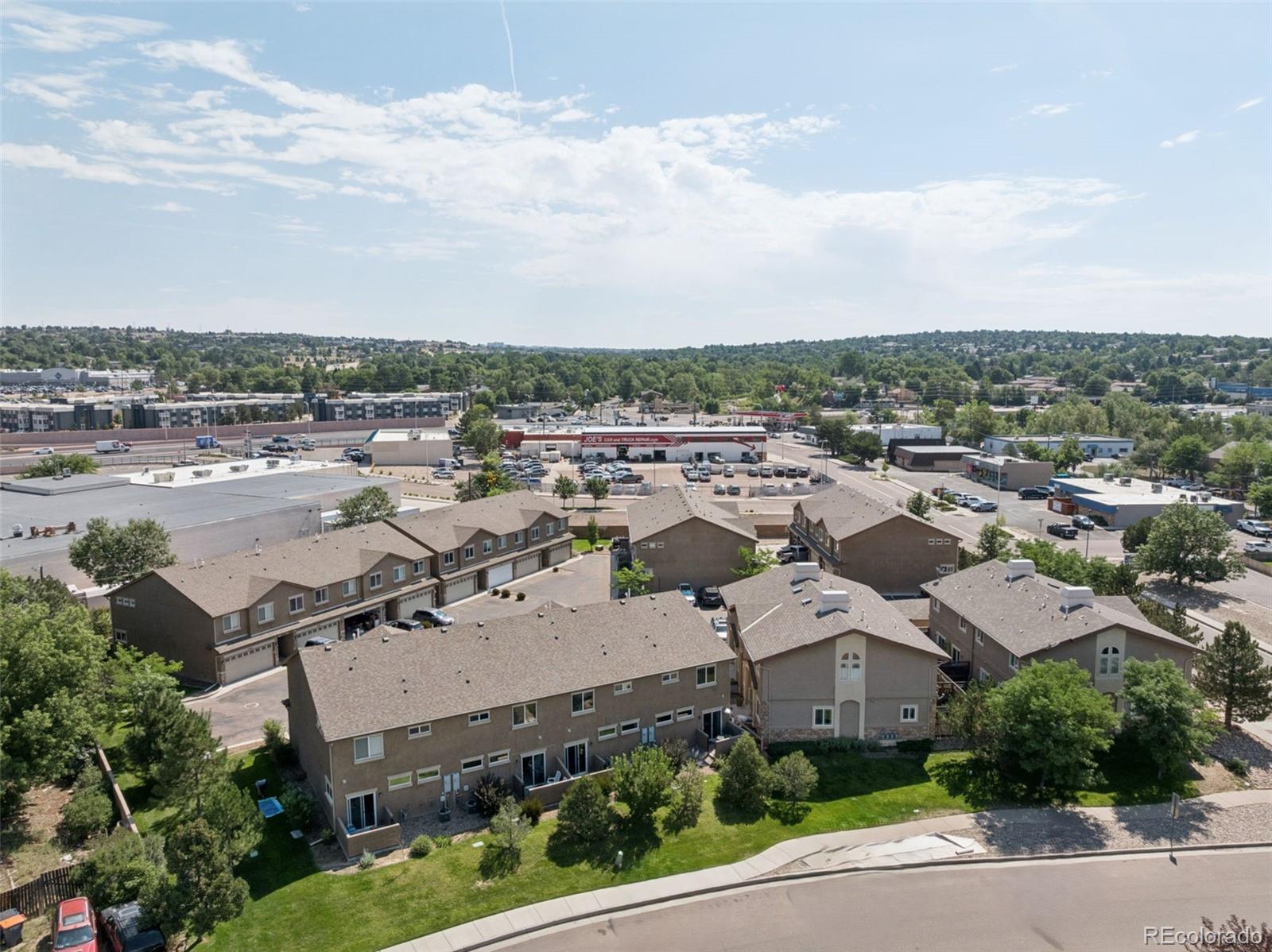 MLS Image #6 for 1518  york road,colorado springs, Colorado