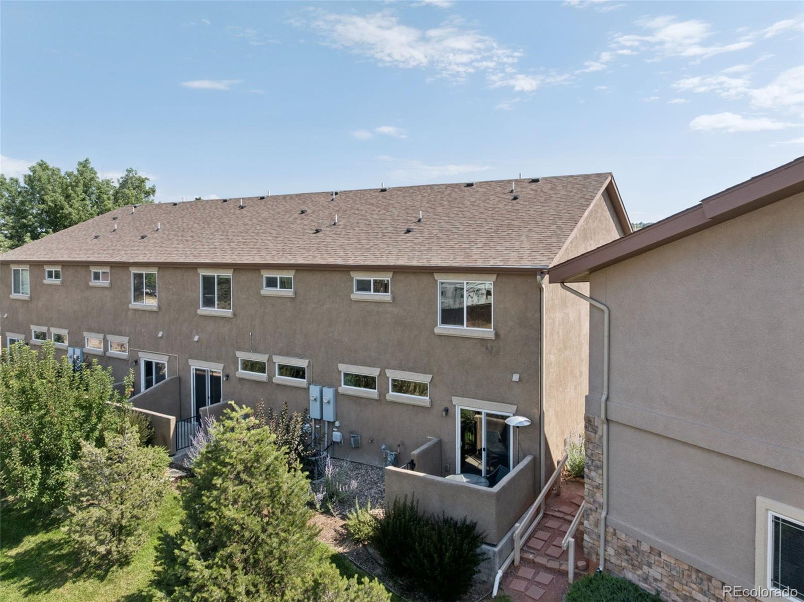 MLS Image #7 for 1518  york road,colorado springs, Colorado