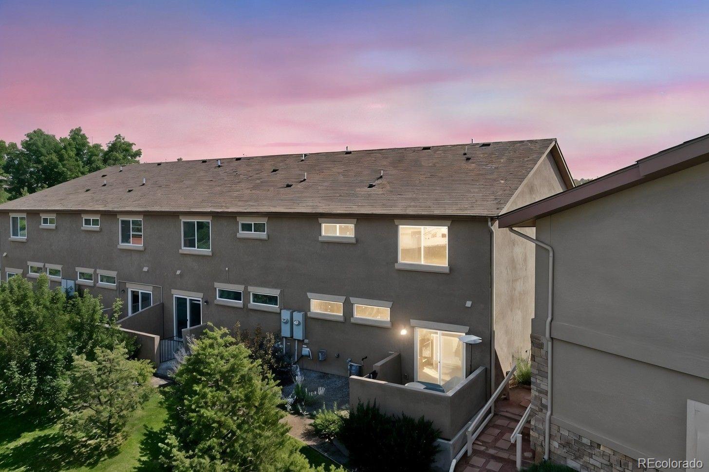 MLS Image #8 for 1518  york road,colorado springs, Colorado