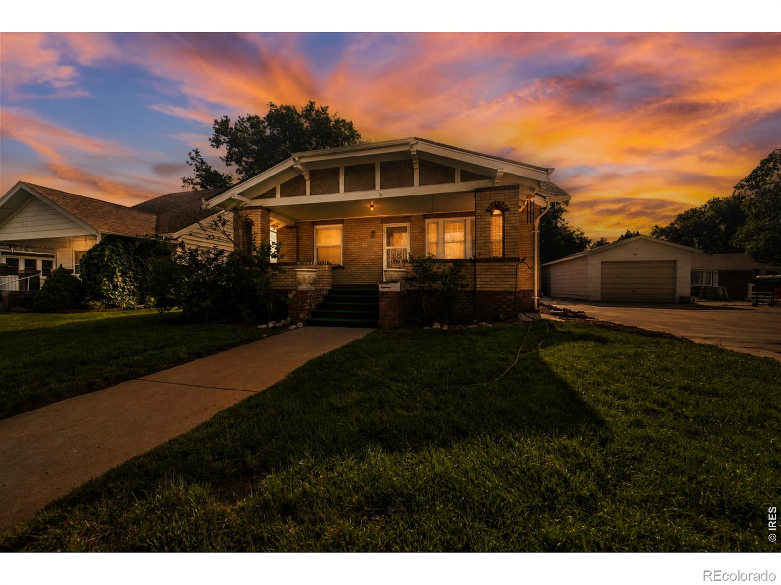 MLS Image #0 for 510  lake street,fort morgan, Colorado