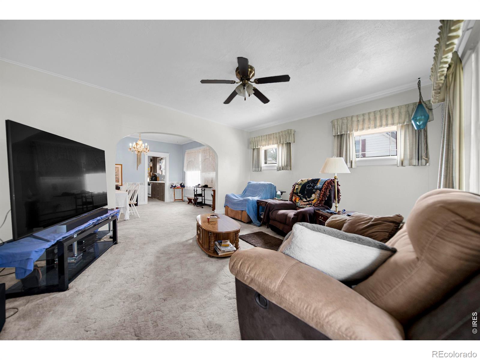 MLS Image #2 for 510  lake street,fort morgan, Colorado