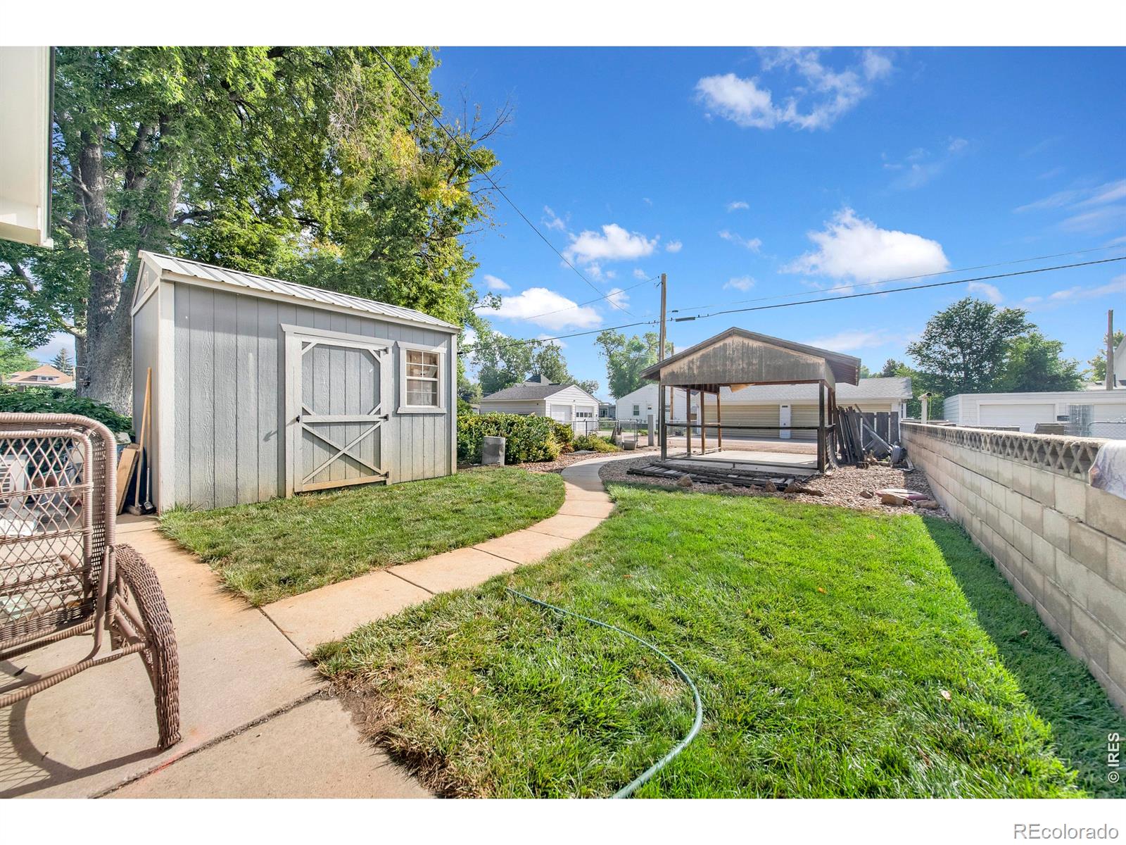 MLS Image #27 for 510  lake street,fort morgan, Colorado