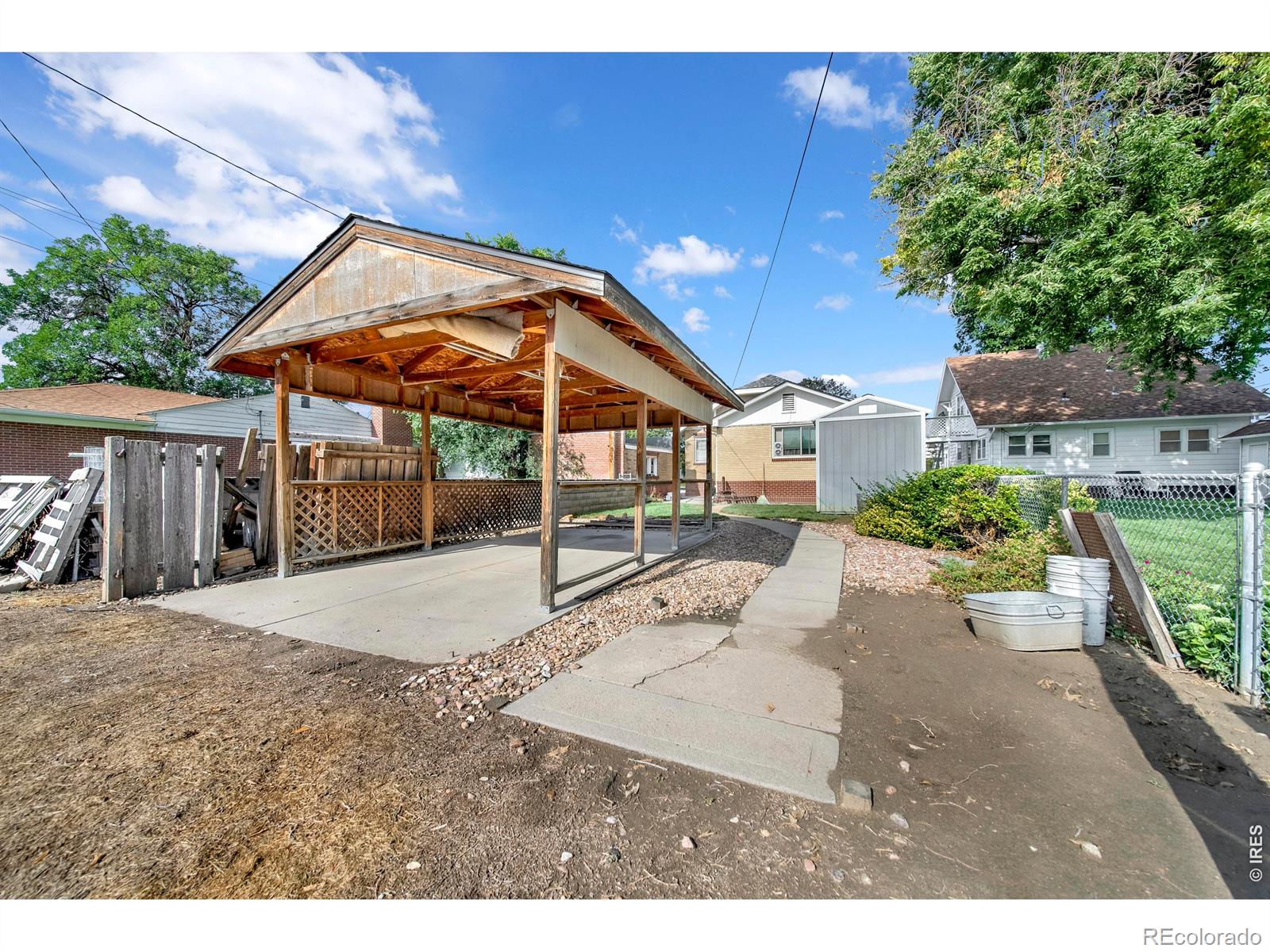 MLS Image #30 for 510  lake street,fort morgan, Colorado