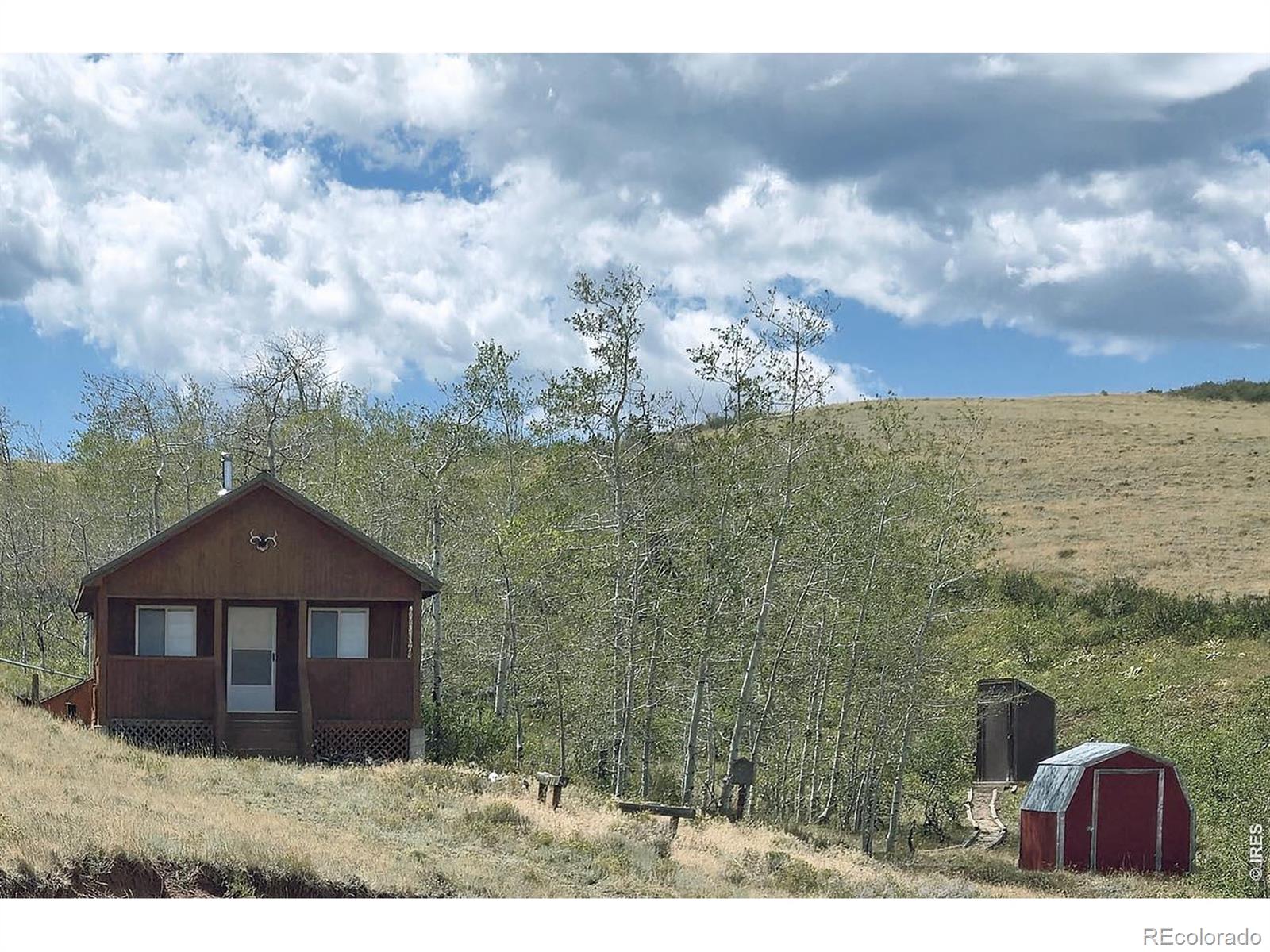 MLS Image #0 for 1245  plano road,, Colorado
