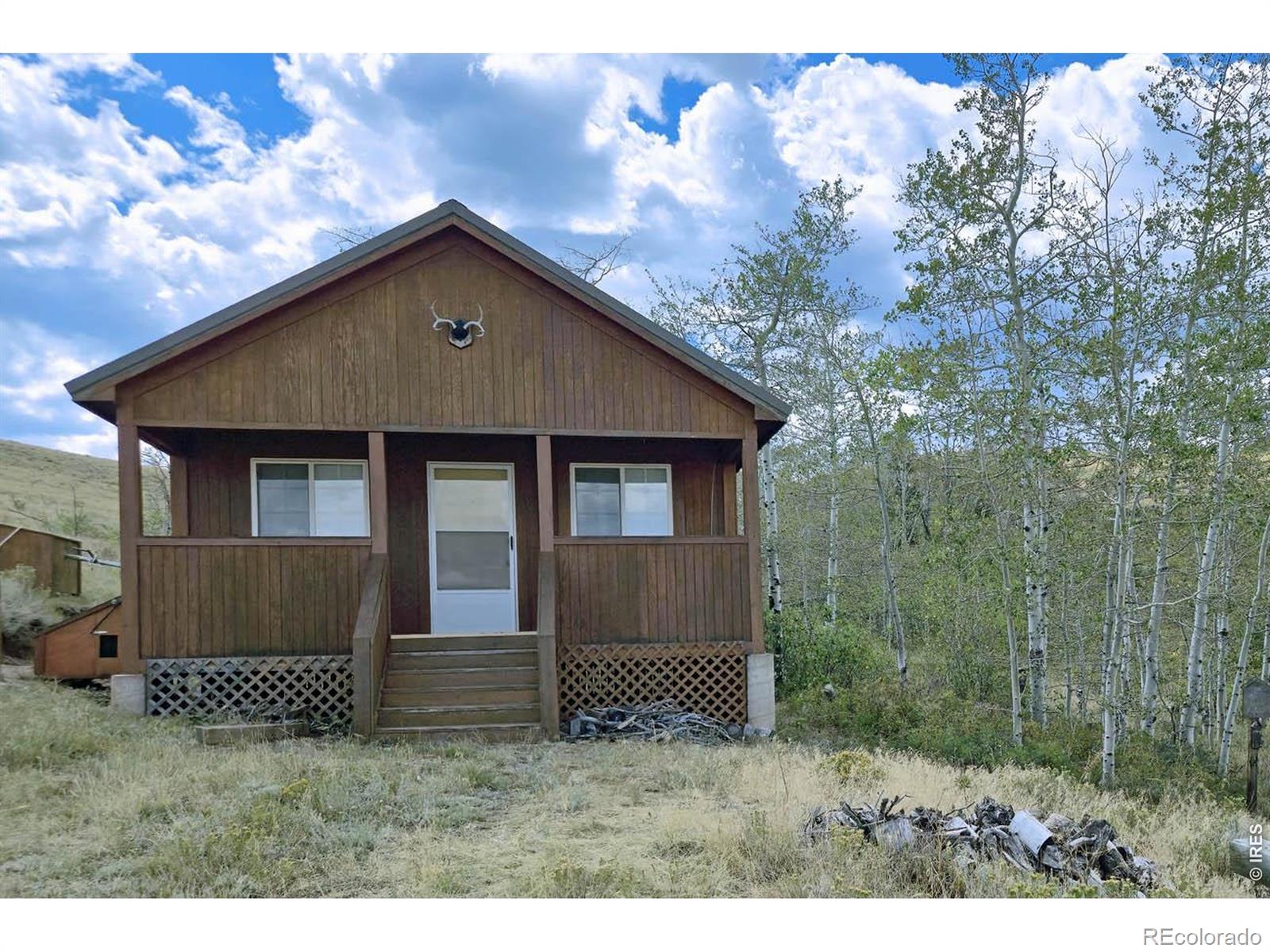 MLS Image #3 for 1245  plano road,, Colorado