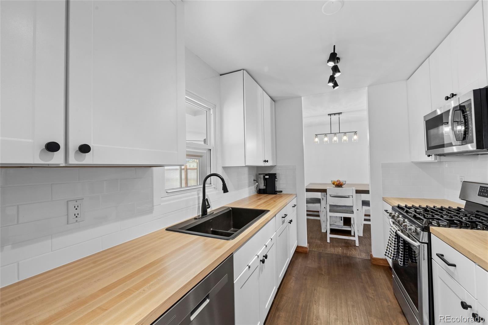 MLS Image #1 for 312  19th street,kremmling, Colorado