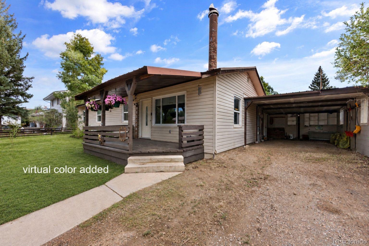 MLS Image #3 for 312  19th street,kremmling, Colorado