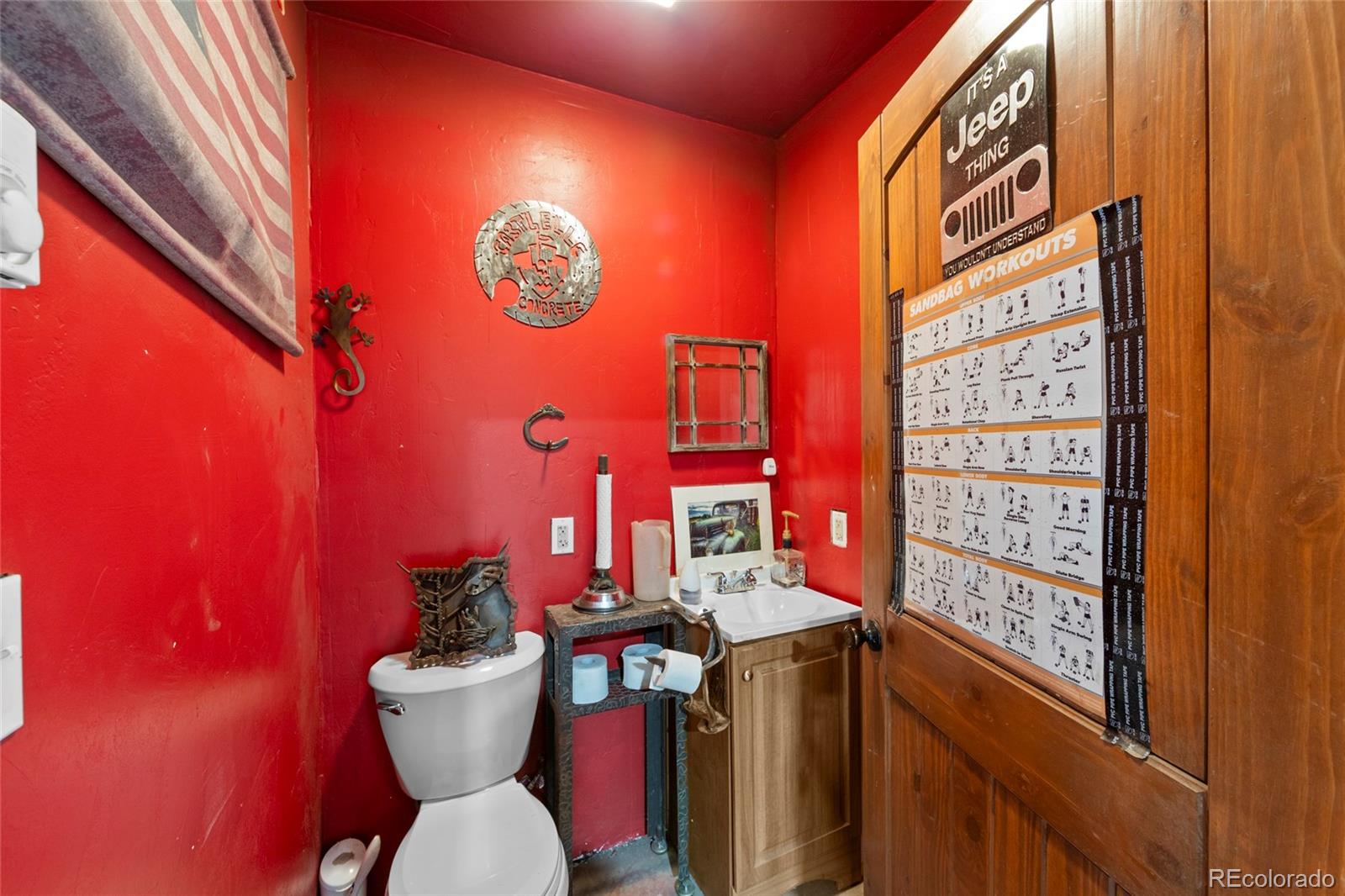 MLS Image #41 for 312  19th street,kremmling, Colorado
