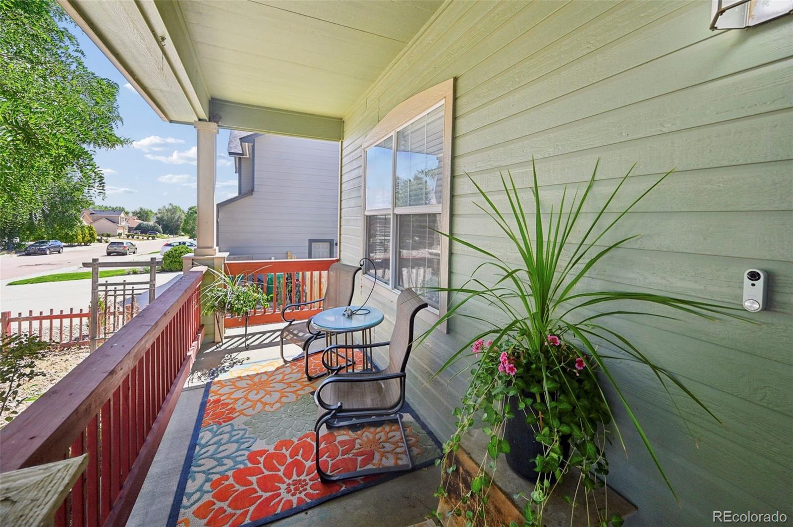 MLS Image #2 for 9383  bur oak lane,colorado springs, Colorado