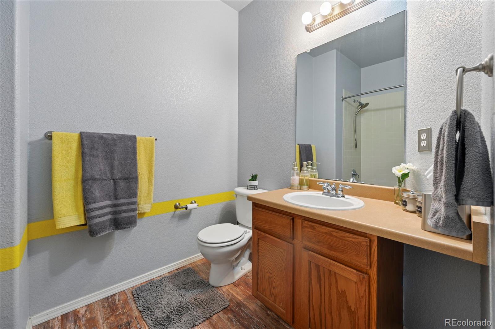 MLS Image #27 for 9383  bur oak lane,colorado springs, Colorado