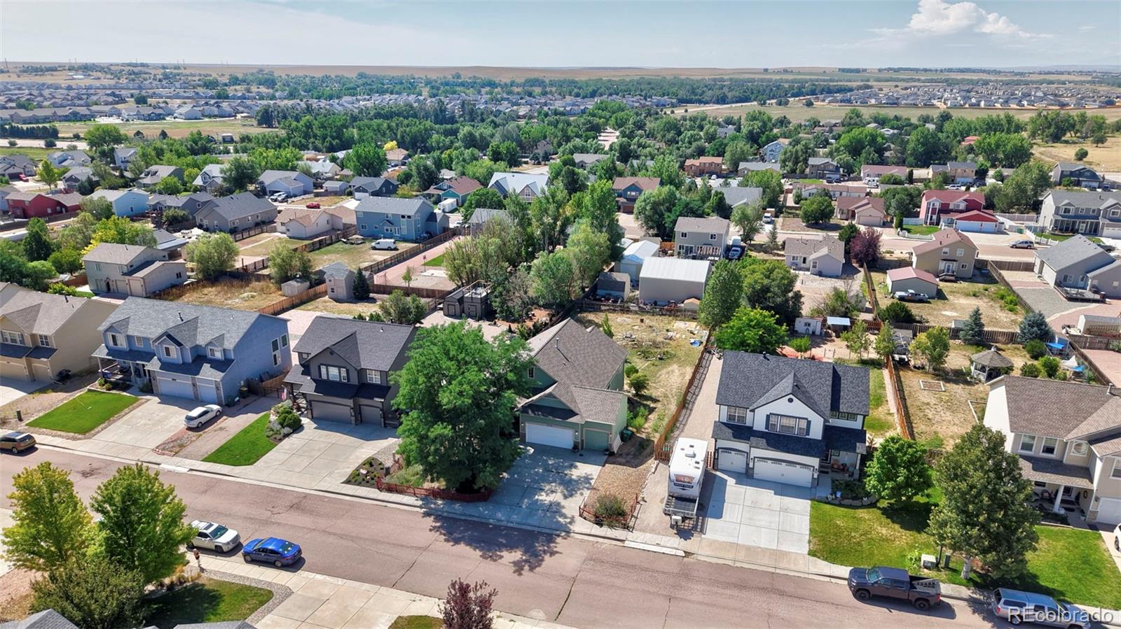 MLS Image #30 for 9383  bur oak lane,colorado springs, Colorado