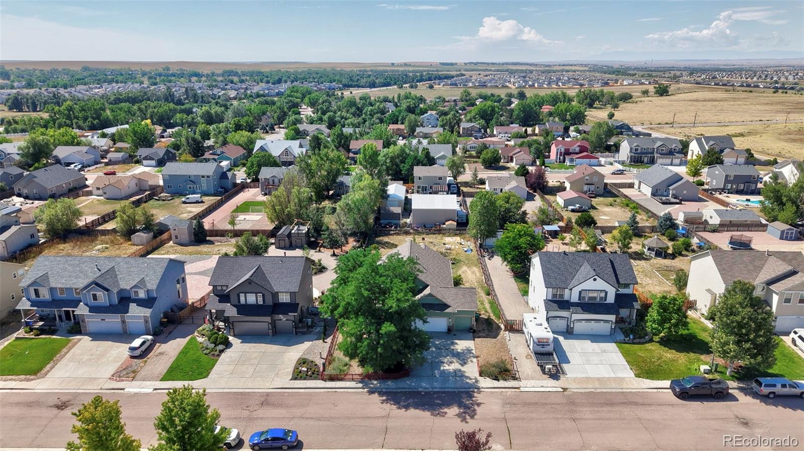 MLS Image #31 for 9383  bur oak lane,colorado springs, Colorado
