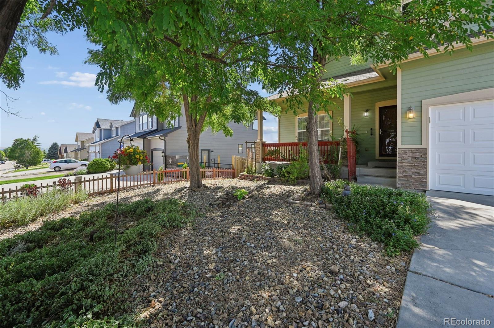 MLS Image #4 for 9383  bur oak lane,colorado springs, Colorado