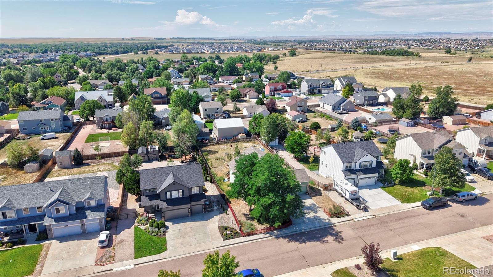 MLS Image #6 for 9383  bur oak lane,colorado springs, Colorado