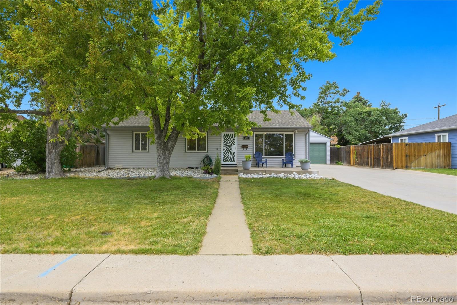 MLS Image #0 for 479 s harlan street,lakewood, Colorado