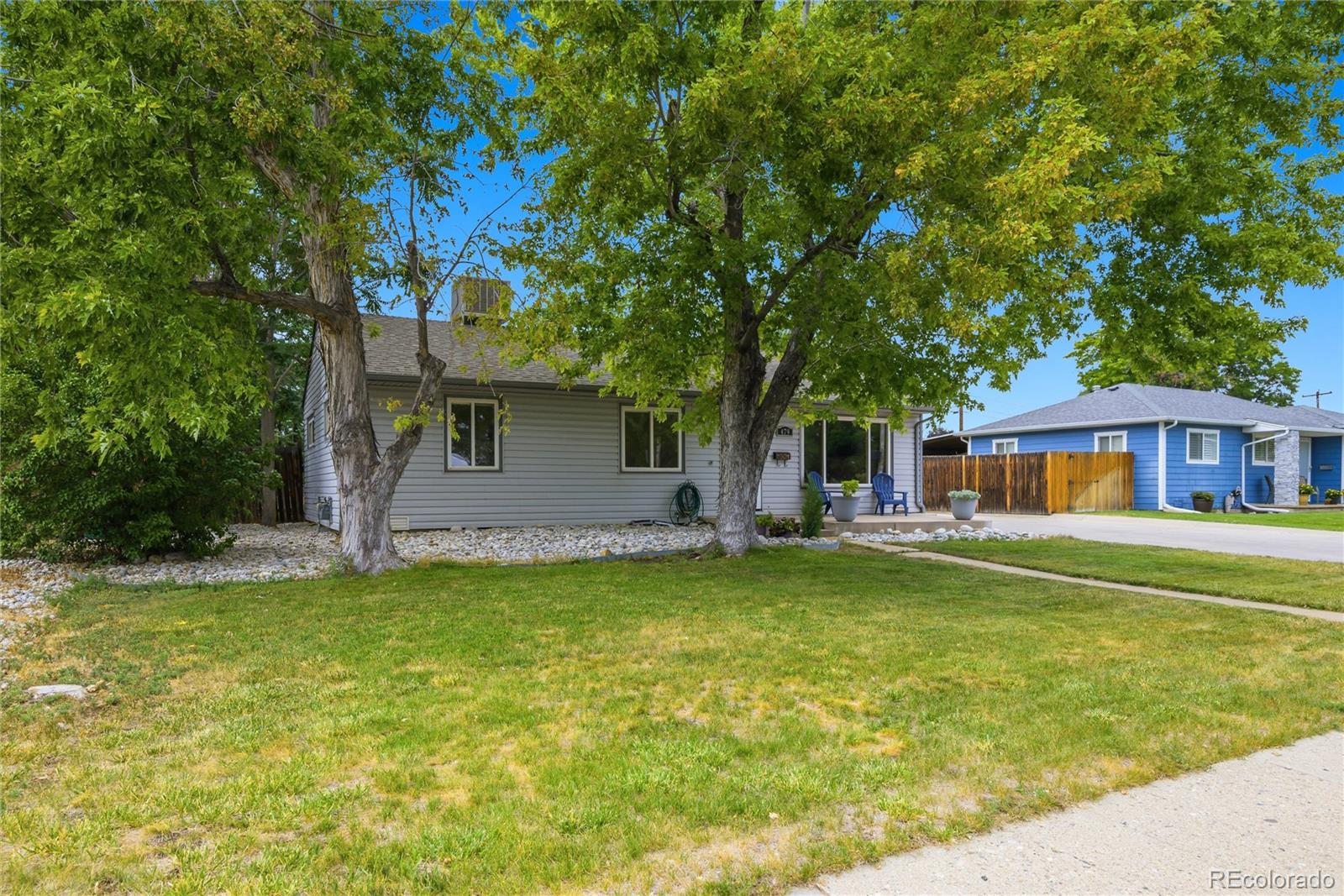 MLS Image #1 for 479 s harlan street,lakewood, Colorado