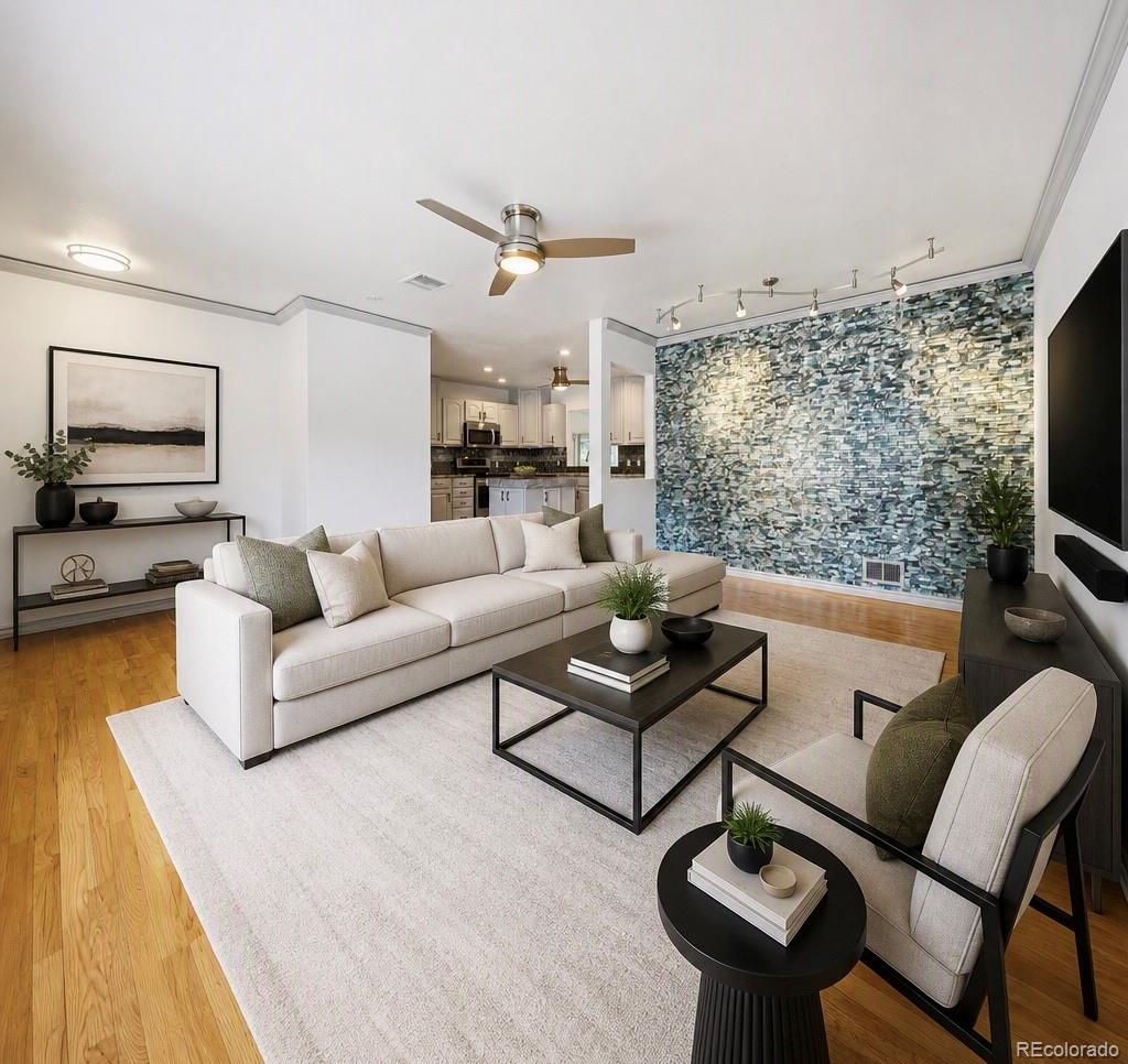 MLS Image #3 for 479 s harlan street,lakewood, Colorado
