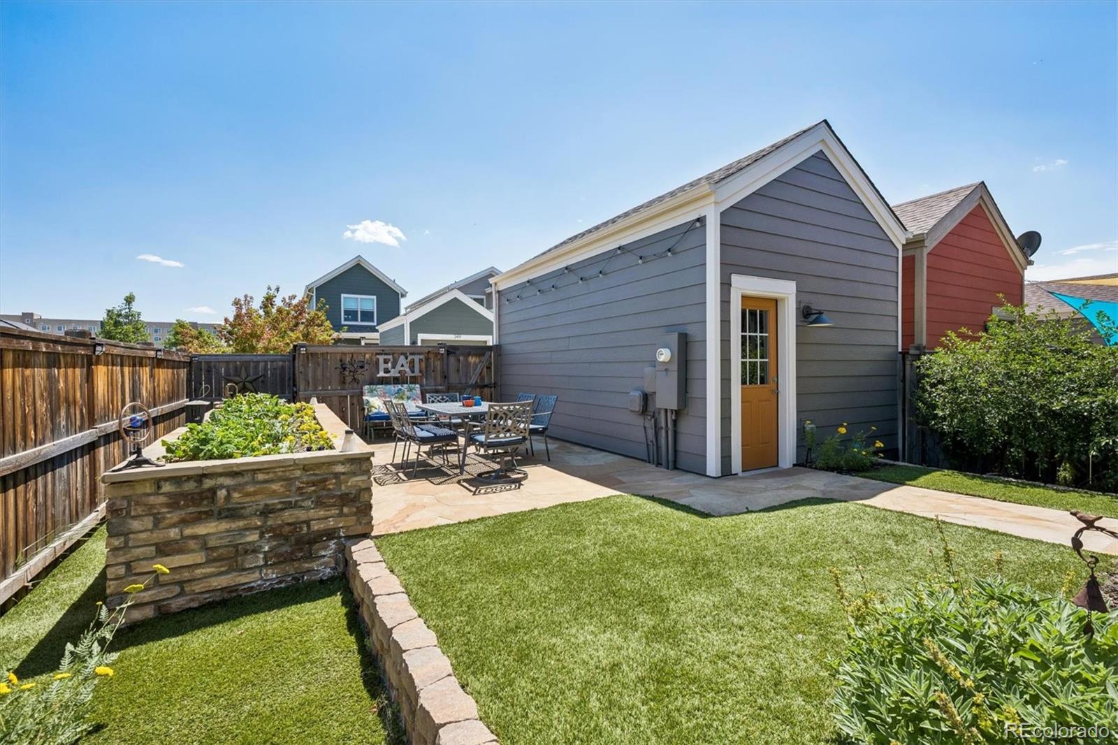 MLS Image #17 for 9340 e 58th avenue,denver, Colorado