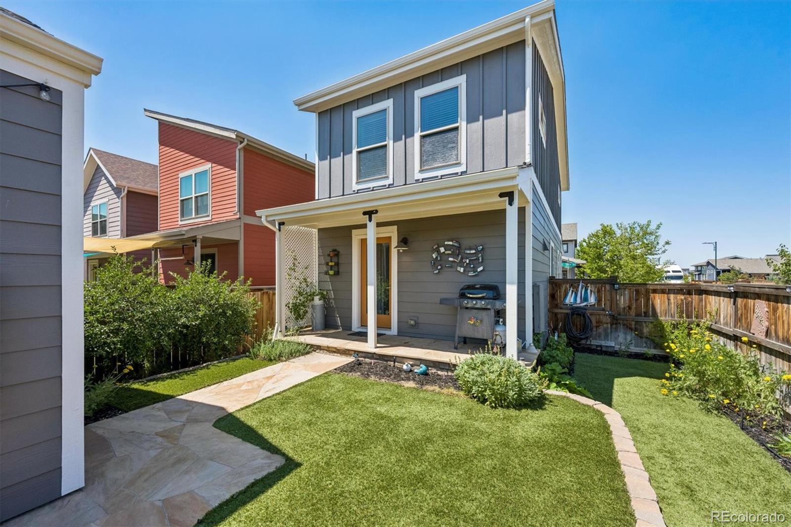 MLS Image #19 for 9340 e 58th avenue,denver, Colorado