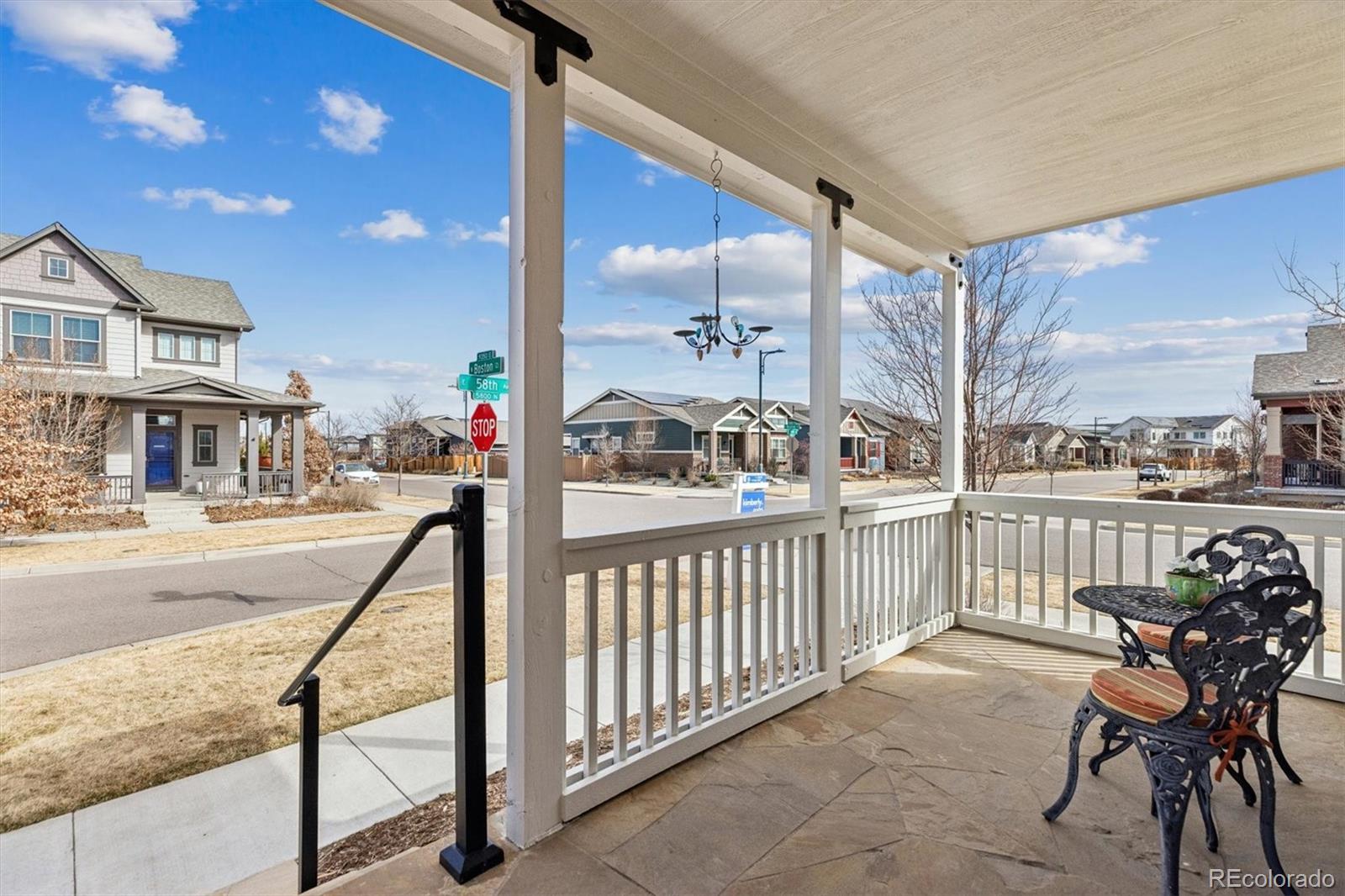 MLS Image #2 for 9340 e 58th avenue,denver, Colorado