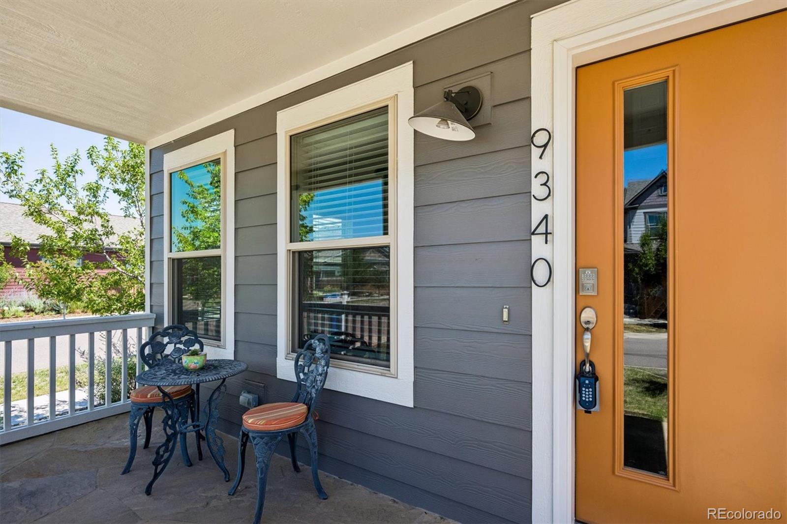 MLS Image #3 for 9340 e 58th avenue,denver, Colorado