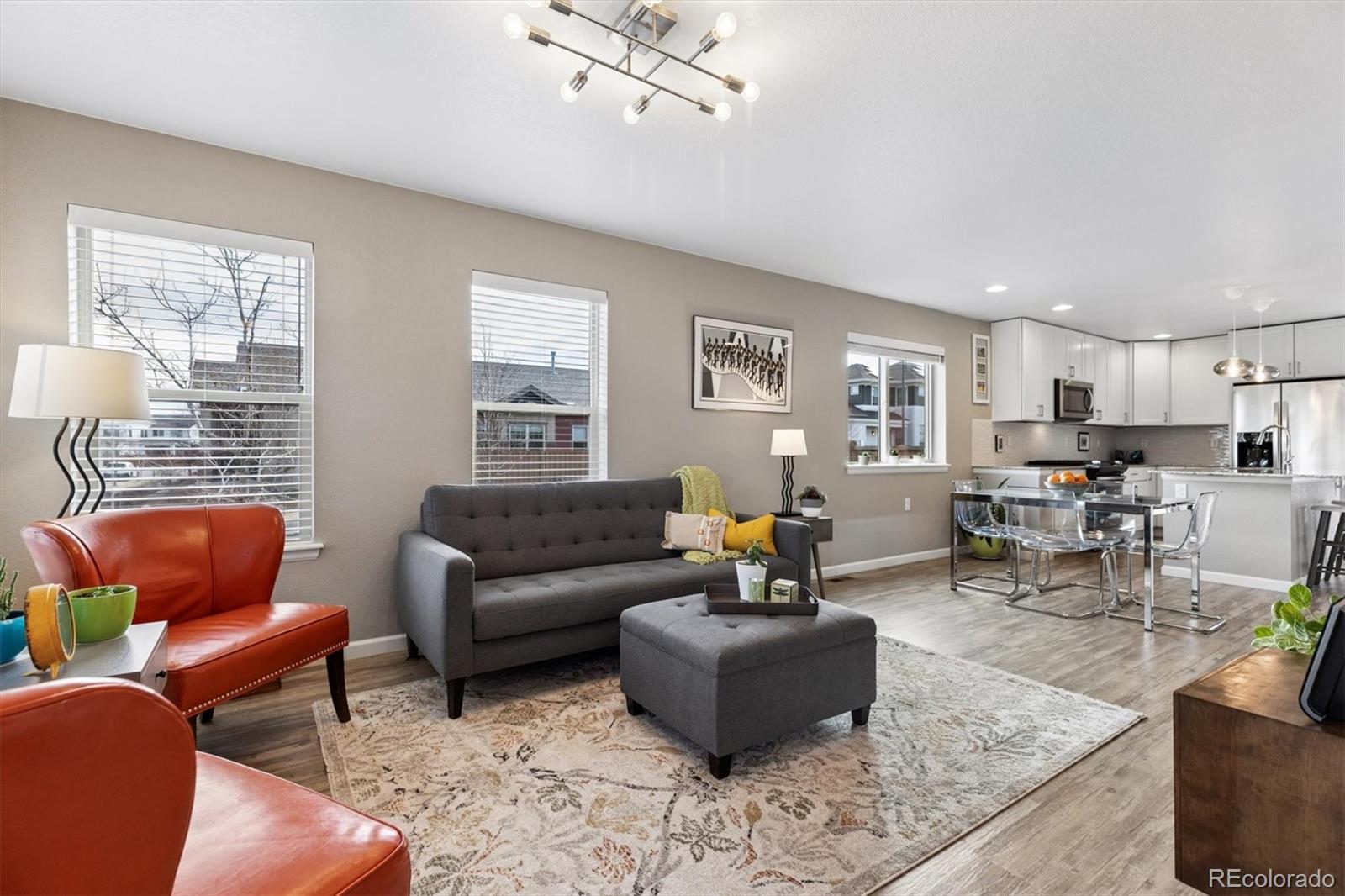 MLS Image #4 for 9340 e 58th avenue,denver, Colorado