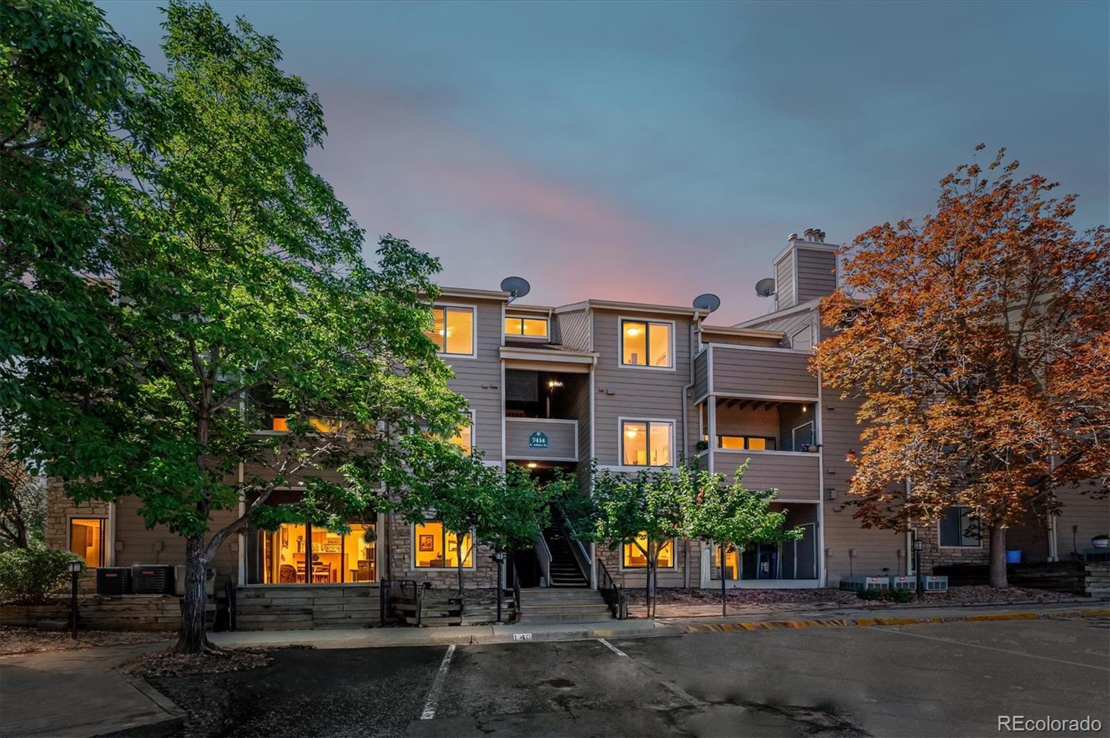 MLS Image #15 for 7414 s alkire street,littleton, Colorado