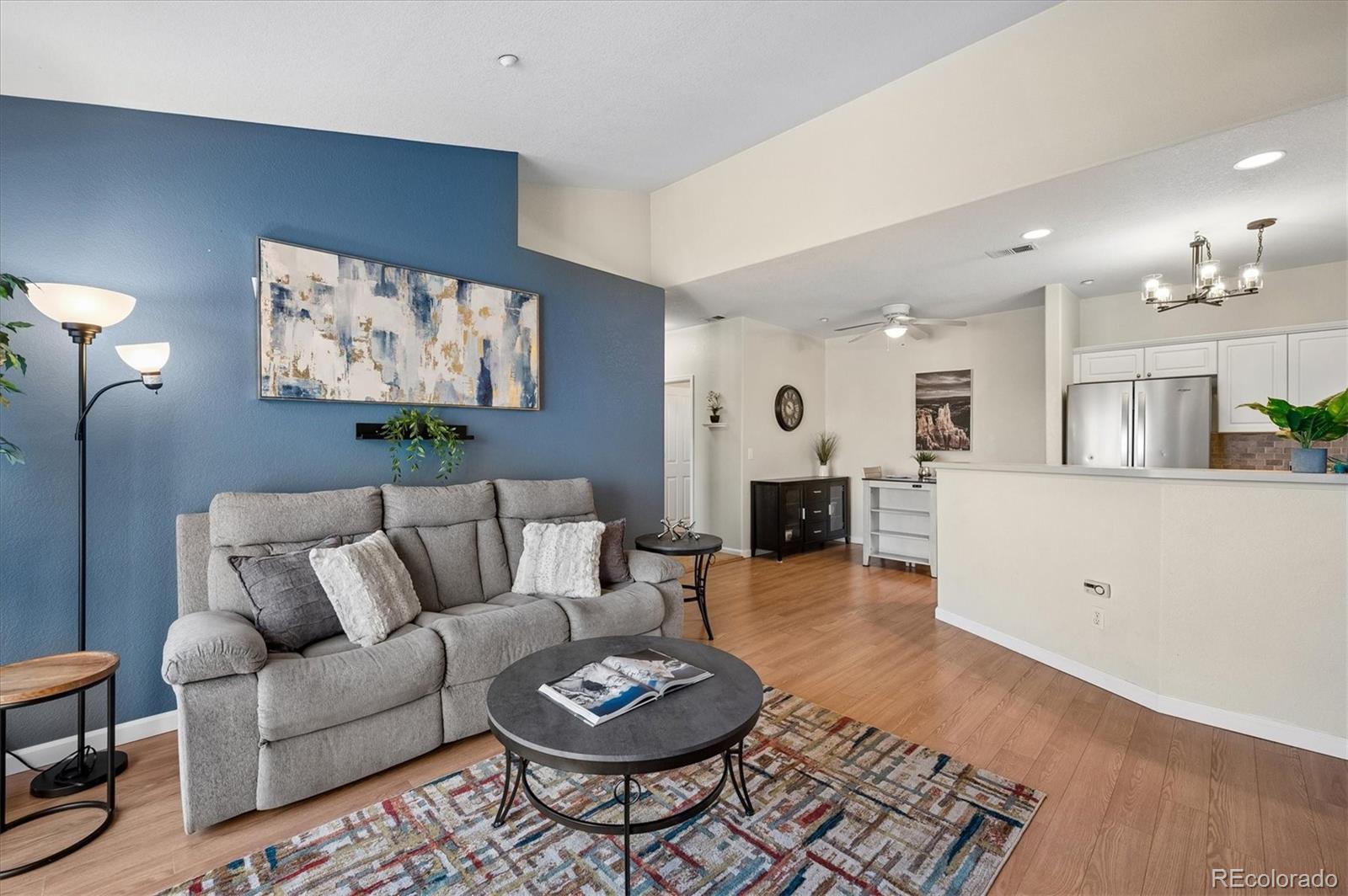 MLS Image #2 for 7414 s alkire street,littleton, Colorado