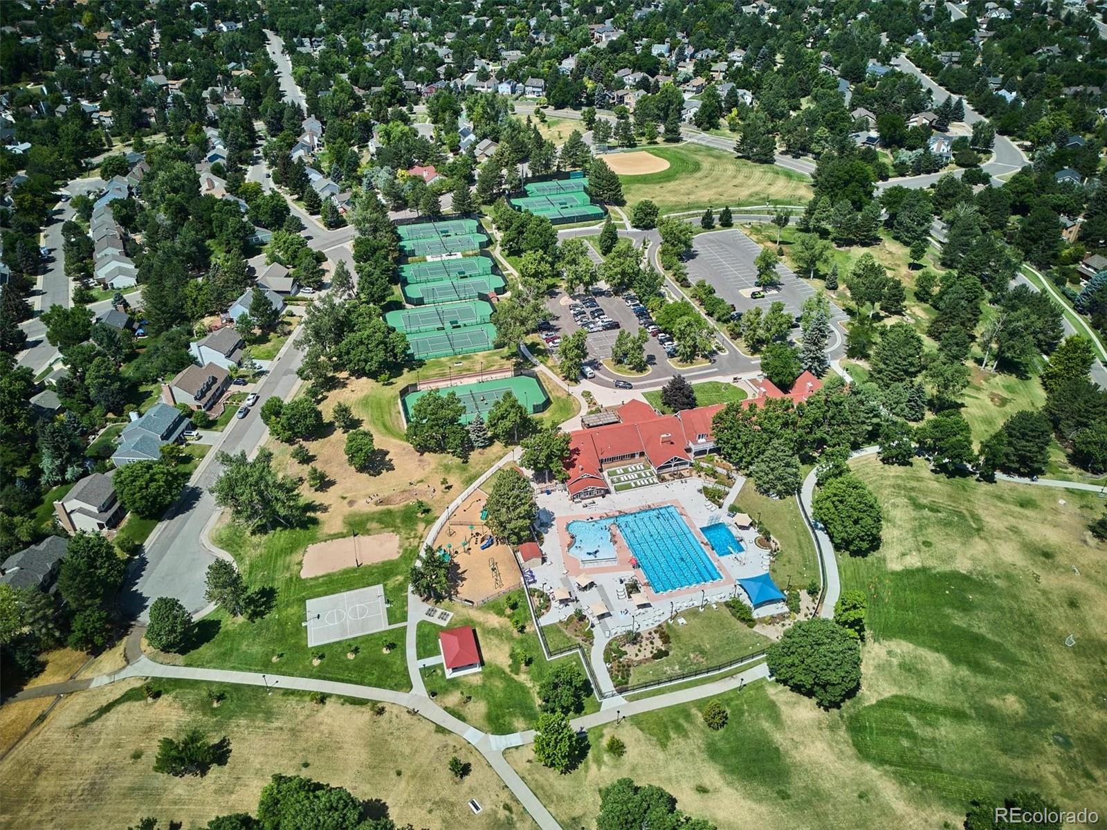 MLS Image #24 for 7414 s alkire street,littleton, Colorado
