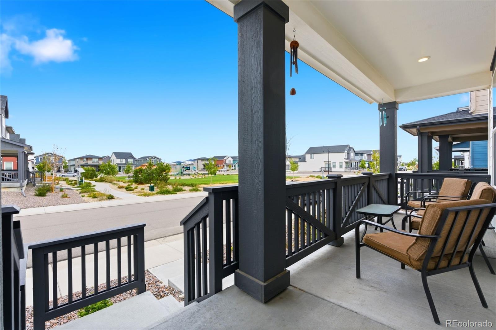 MLS Image #2 for 630  aspen avenue,bennett, Colorado