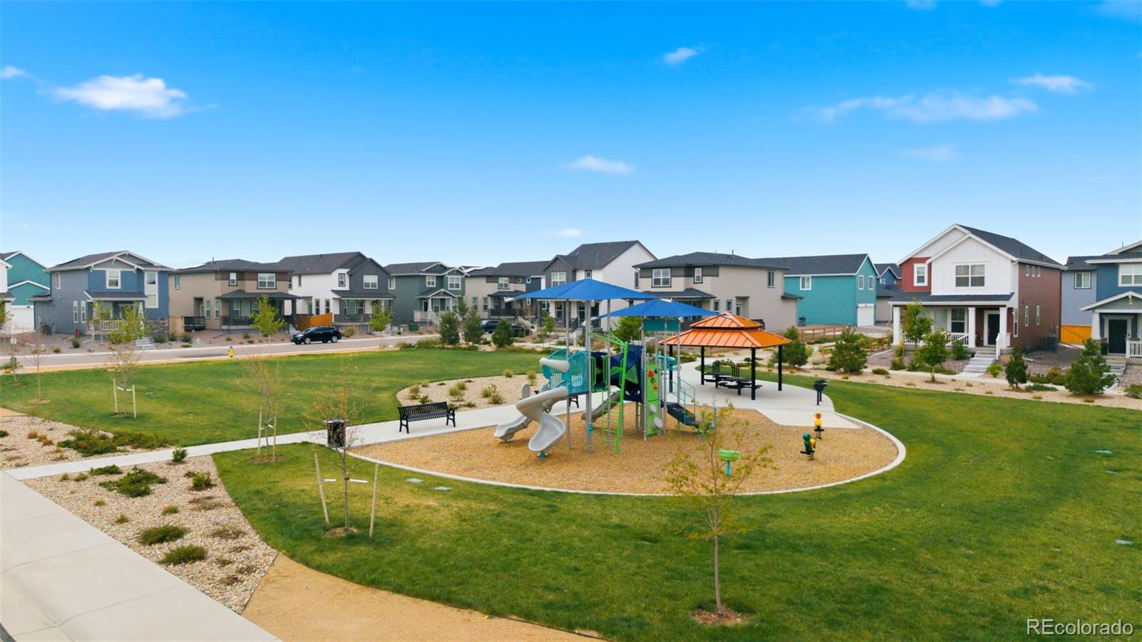 MLS Image #20 for 630  aspen avenue,bennett, Colorado