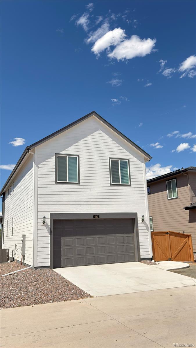 MLS Image #24 for 630  aspen avenue,bennett, Colorado