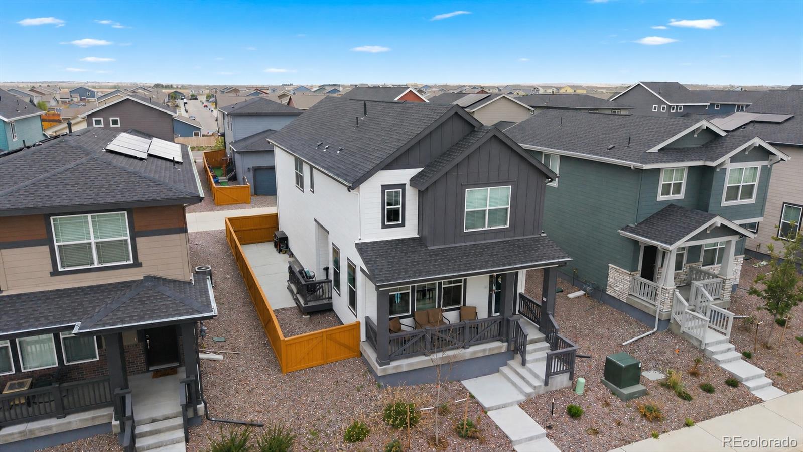MLS Image #26 for 630  aspen avenue,bennett, Colorado