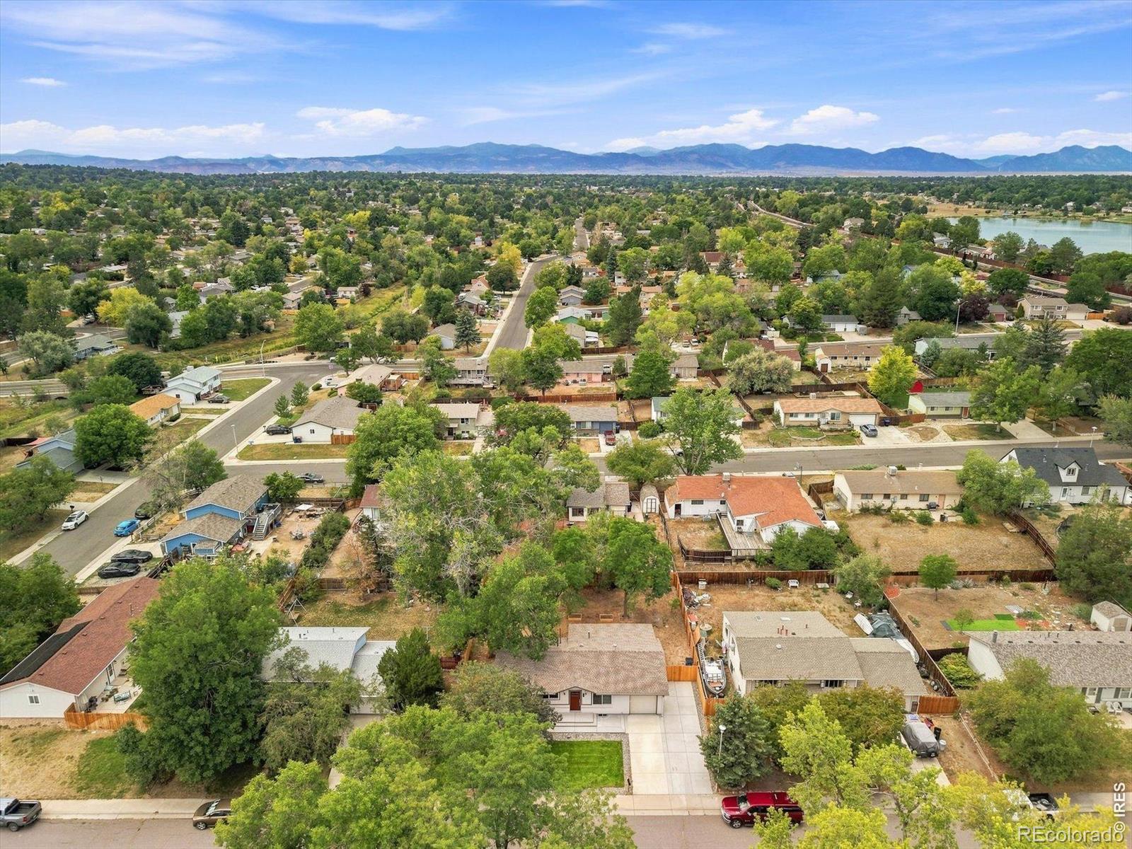 MLS Image #39 for 7927  fenton street,arvada, Colorado