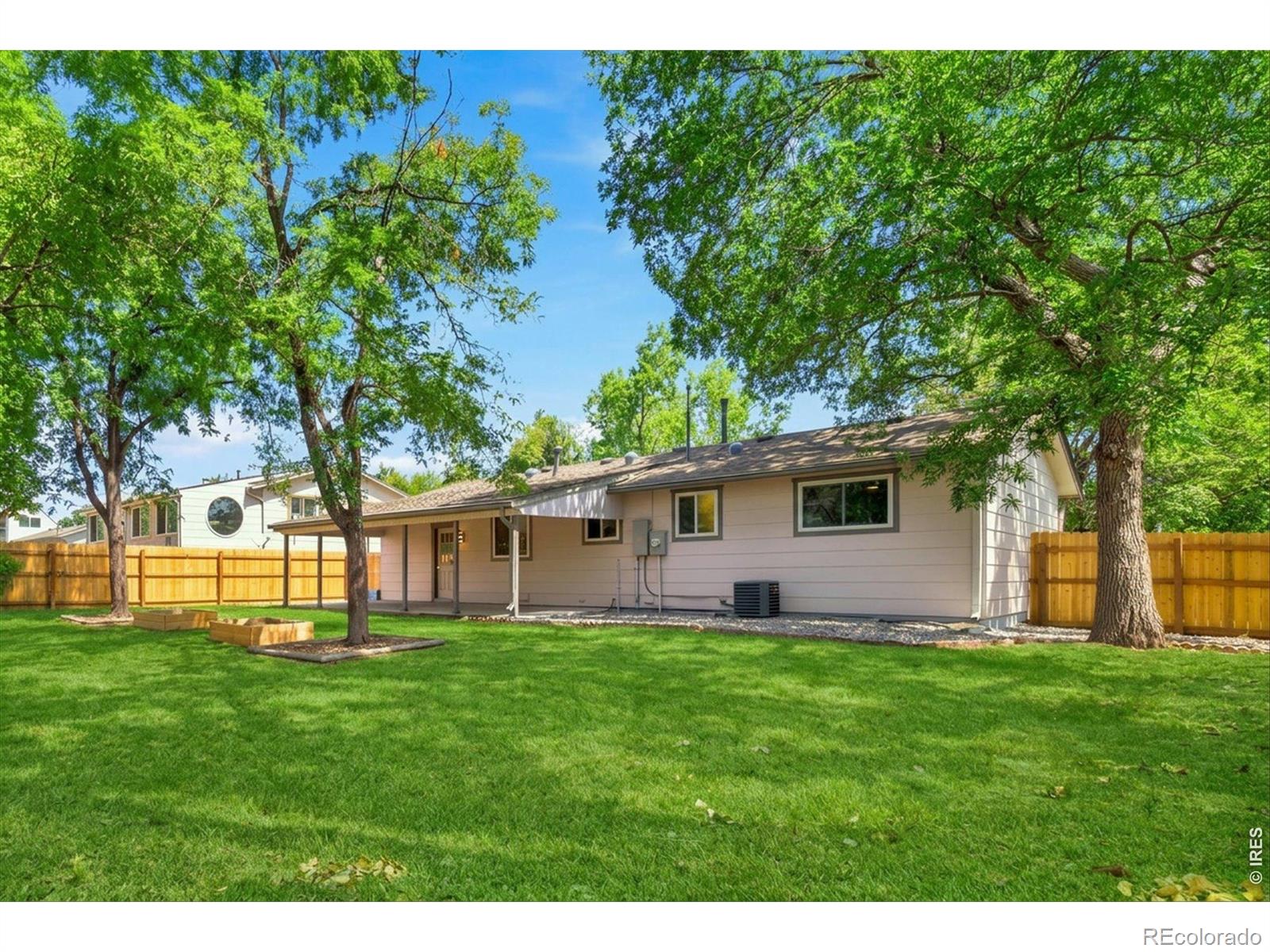 MLS Image #4 for 7927  fenton street,arvada, Colorado