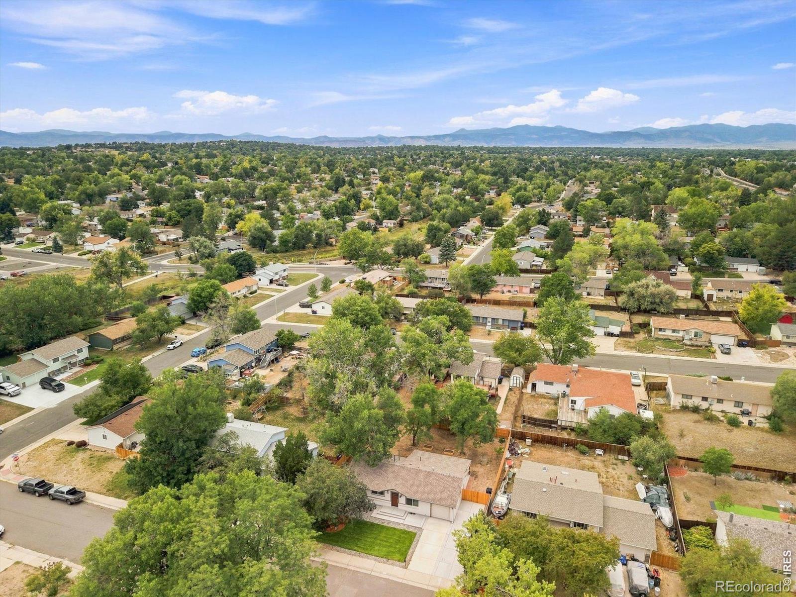 MLS Image #40 for 7927  fenton street,arvada, Colorado